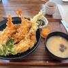 そうさく料理 てんきち