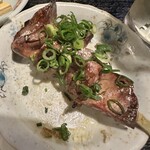 鳥焼処 鳥ぼん - 