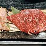 Sumibiyakiniku Ushinomaruyama - 