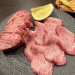 Yakiniku Haruki - 