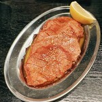 Sumibiyakiniku Ushinomaruyama - 