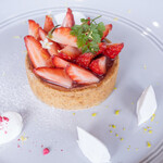 Leafis cafe ASAGAYA - 