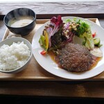 リストア カフェ アリアドネ - 