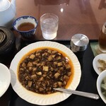 中国料理揚子江 - 