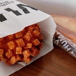 小麦の奴隷 - 料理写真: