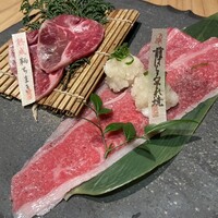但馬屋イーマ - 