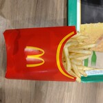 マクドナルド - 