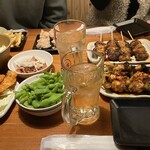 鳥貴族 横浜西口店 - 