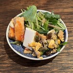 東京台湾 - 副菜