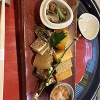 京料理 かじ - 