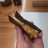 天婦羅 みやしろ - 