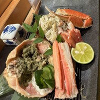 本等鮨 海馬 本店 - 