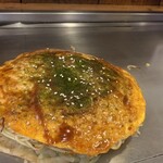 Okonomiyaki Nagataya - 