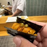 Namba Sushi Shiorian Yamashiro - 