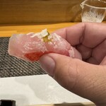 Namba Sushi Shiorian Yamashiro - 