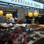 BURDIGALA TOKYO - 