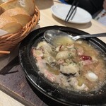 MICHI FISH&OYSTER - 