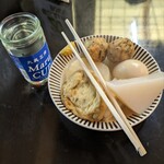 丸健水産 - 