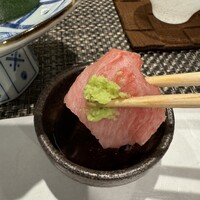 難波 鮨 栞庵 やましろ - 