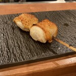 焼鳥 せきね - 