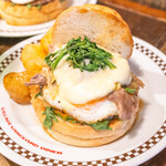 Village Vanguard DINER - 