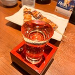 Yakitori Sakaba Nombee - 