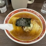 Shina Soba Kaduya - 