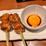 焼鳥酒場 のんべえ - 