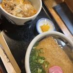 Udon Yakyuubei - 