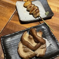 京の禅 車 四条烏丸店 - 