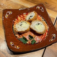 京の禅 車 四条烏丸店 - 