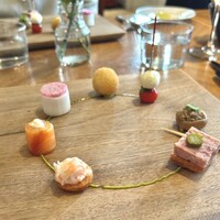 表参道バンブー - 