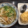 丸亀製麺 和歌山大谷店