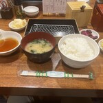 Tempura Meshi Fukumatsu - 