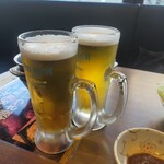 旨唐揚與居酒屋飯 Mirai Zaka 宇都宮站西口店 - 