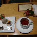 ラウンジ 金星 - 