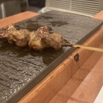 焼鳥 せきね - 