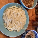 つけそば屋 麺楽 - 