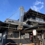 炭火焼うなぎ 東山物産 - 