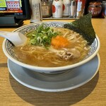 丸源ラーメン - 