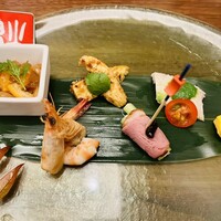 礼華 - 