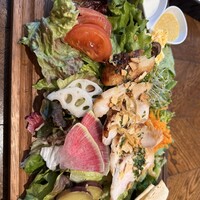 サクレフルール 日本橋 - 