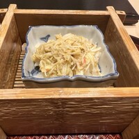すし 良月 - 