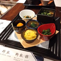 柳家錦 - 