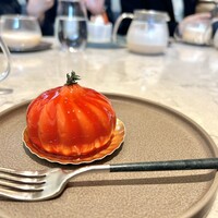 アニヴェルセル カフェ - 