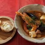 Wine Terrace Yu-me - 