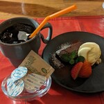 Wine Terrace Yu-me - 