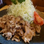 Tonkatsu Kappou Jinya - 