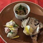 Wine Terrace Yu-me - 