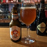 Wine Terrace Yu-me - 